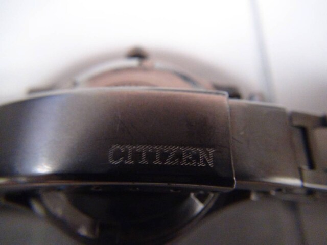 CITIZEN̘rvNI[cfB[XpIB  uh 