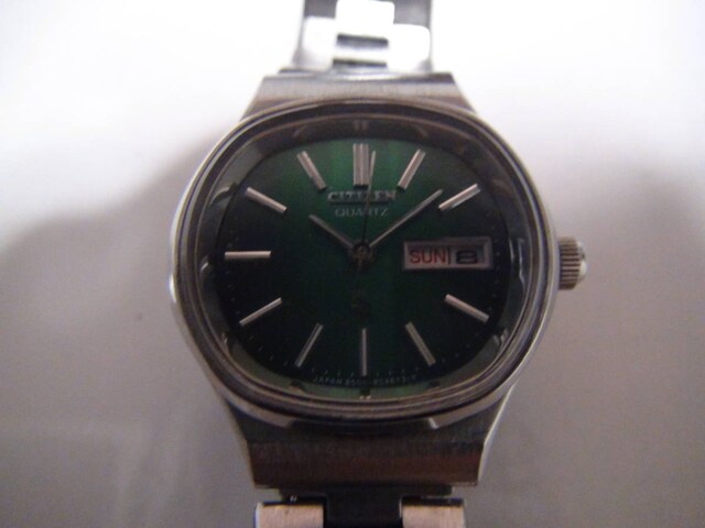 CITIZEN̘rvNI[cfB[XpIB  uh 