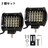 LED [NCg  72W 10800LM 12v/24v p 6500K