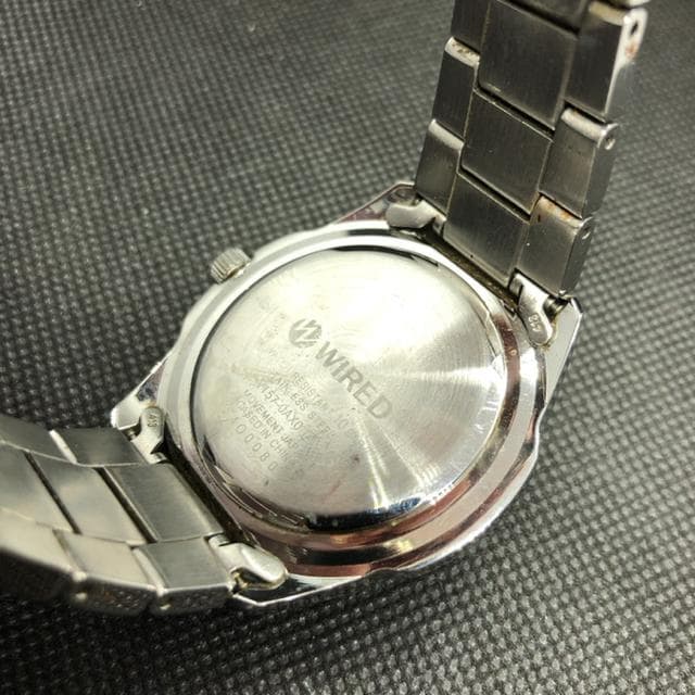  WIRED CA[h \[[ rv V157-0AX0
