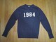 HYSTERIC GLAMOUR qXebNO}[ V jbg S 1984by Z[^[ Jbg\[