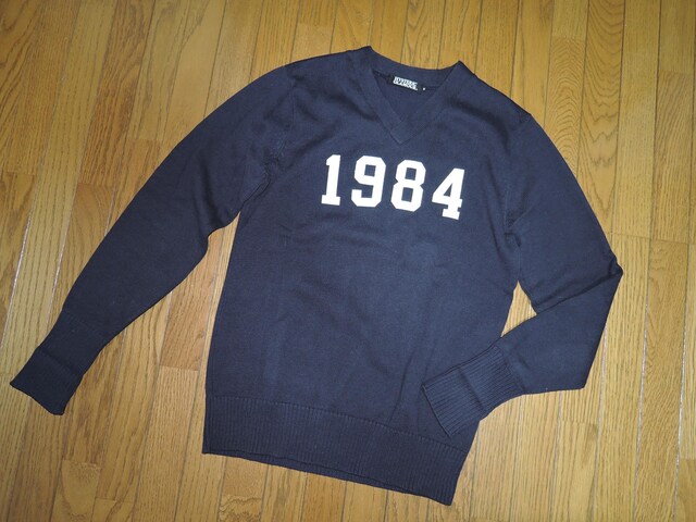 HYSTERIC GLAMOUR qXebNO}[ V jbg S 1984by Z[^[ Jbg\[  uh 