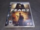 ykĔŁzPS3 F.E.A.R.2 PROJECT ORIGIN / tBA[2 vWFNgIW FEAR2