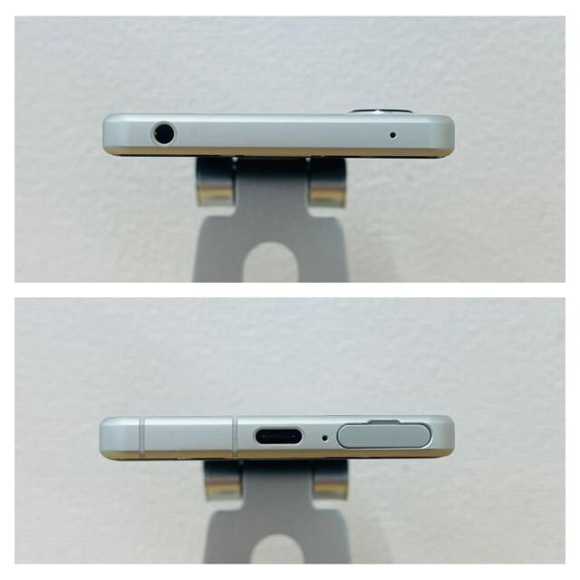 A Xperia 5 W A204SO 128 GB SIMt[@{  Ɠd/AV 