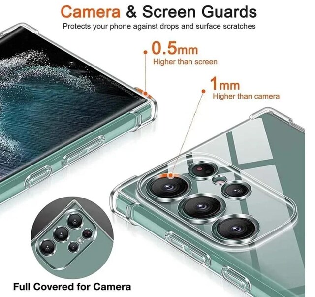 Galaxy S24 Ultra Eg NA VR P[X Jo[ SC-52E SCG26 s24U TPU \tg  Ɠd/AV 