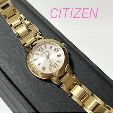 CITIZEN V`Y NXV[ rv dg \[[ fCg [} mFς