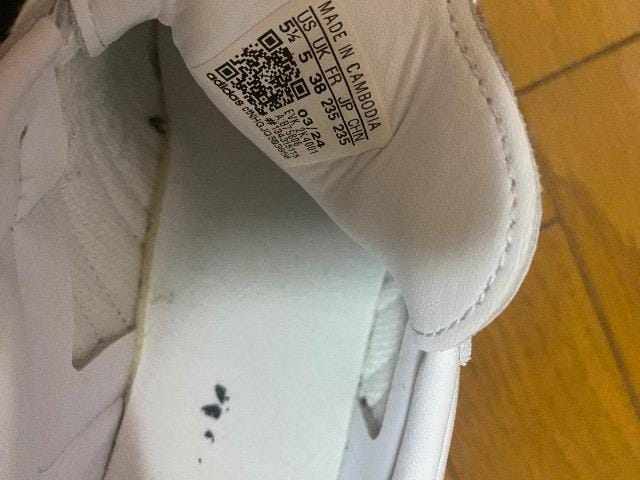 ^w@adidasXj[J[@ҏ  t@bV 