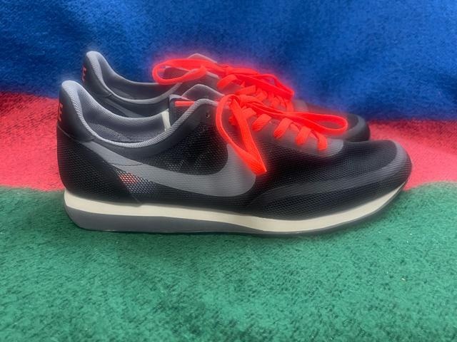 NIKE iCL G[ge[v HYP ELITE TAPE HYPy580504-006z 26.5cm Xj[J[  uh 