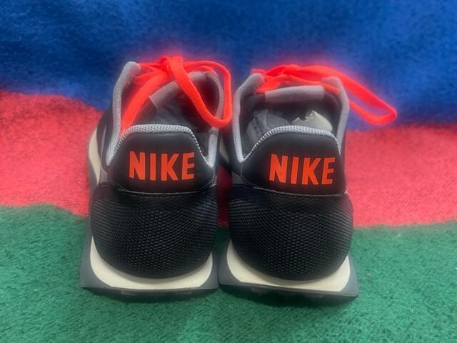 NIKE iCL G[ge[v HYP ELITE TAPE HYPy580504-006z 26.5cm Xj[J[  uh 
