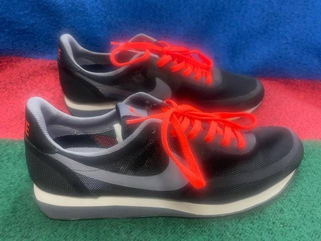 NIKE iCL G[ge[v HYP ELITE TAPE HYPy580504-006z 26.5cm Xj[J[  uh 
