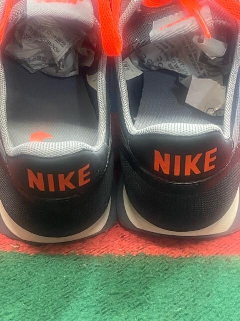 NIKE iCL G[ge[v HYP ELITE TAPE HYPy580504-006z 26.5cm Xj[J[  uh 