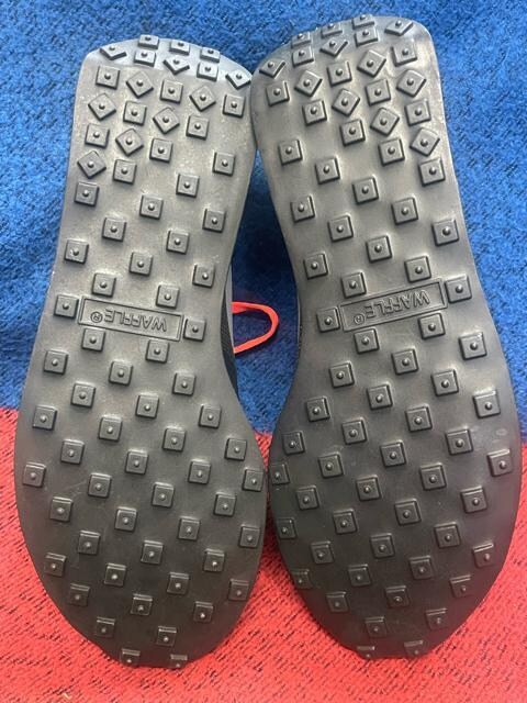 NIKE iCL G[ge[v HYP ELITE TAPE HYPy580504-006z 26.5cm Xj[J[  uh 