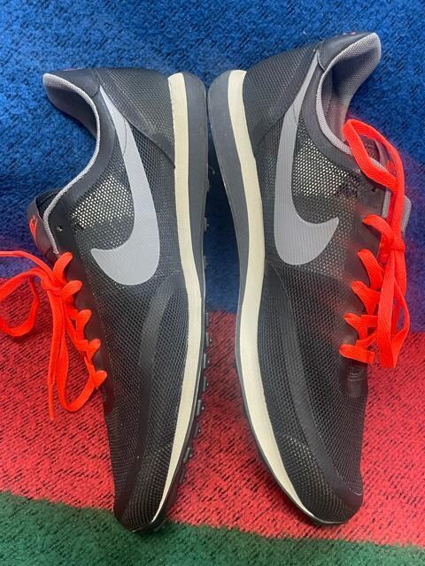 NIKE iCL G[ge[v HYP ELITE TAPE HYPy580504-006z 26.5cm Xj[J[  uh 