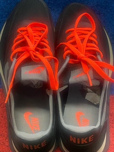 NIKE iCL G[ge[v HYP ELITE TAPE HYPy580504-006z 26.5cm Xj[J[  uh 