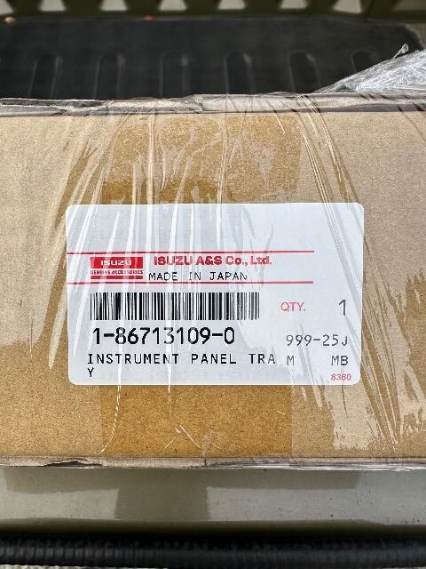 ISUZU/ fhf`  CplgCi