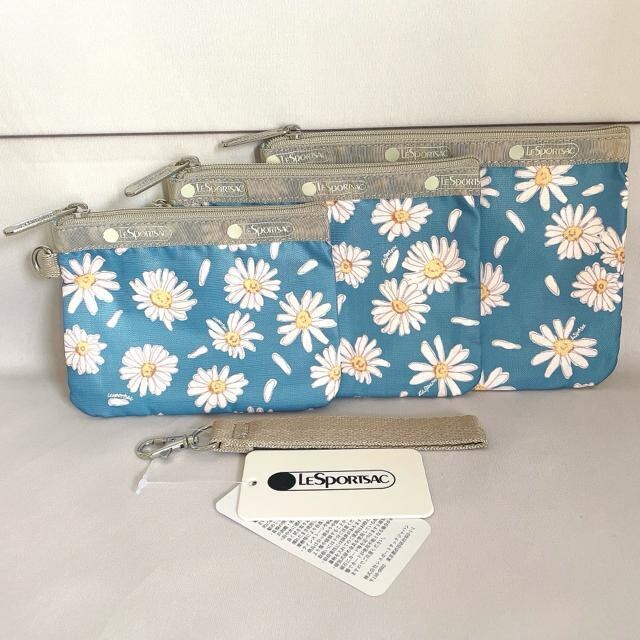 ViLeSportsac X|[gTbN fCW[ 3A|[` RX|[` 3455 Zbg 