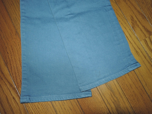 UNUSED A[Yh J[fj pc 1 DENIM PANTS  uh 