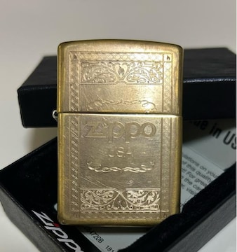 Zippo Wb|[@ICC^[@S[hJ[@ 2020N@ۏ؏@t@