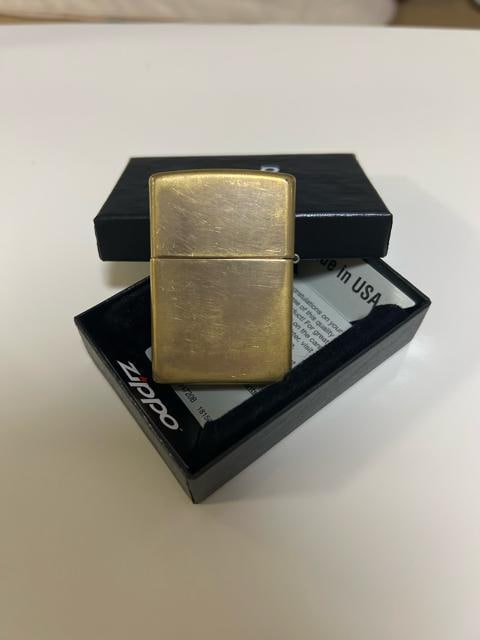 Zippo Wb|[@ICC^[@S[hJ[@ 2020N@ۏ؏@t@  jt@bV 