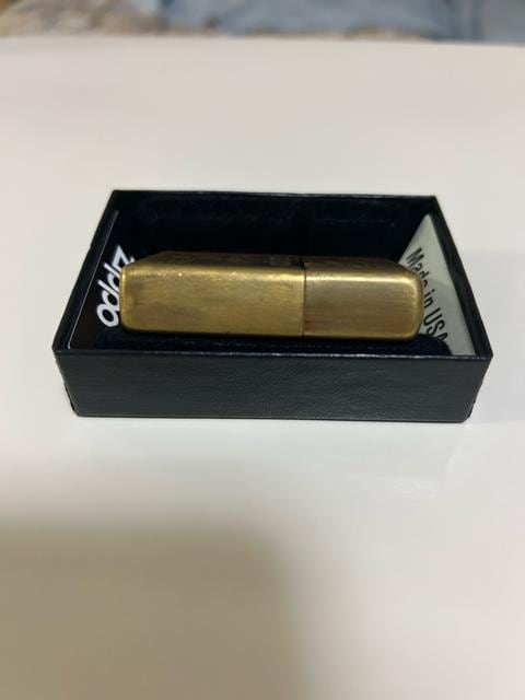 Zippo Wb|[@ICC^[@S[hJ[@ 2020N@ۏ؏@t@  jt@bV 