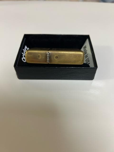 Zippo Wb|[@ICC^[@S[hJ[@ 2020N@ۏ؏@t@  jt@bV 