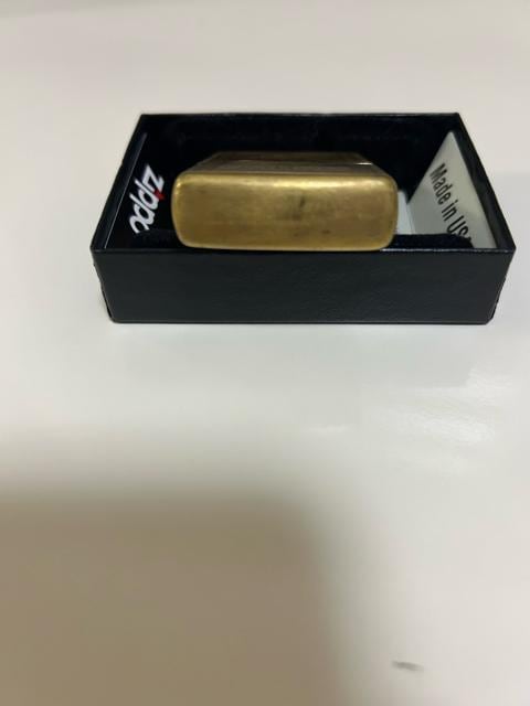 Zippo Wb|[@ICC^[@S[hJ[@ 2020N@ۏ؏@t@  jt@bV 