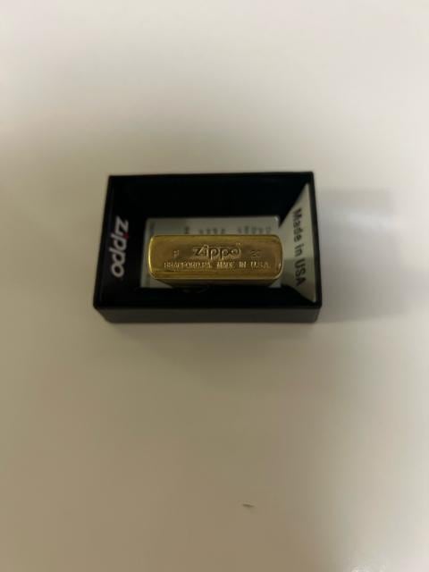 Zippo Wb|[@ICC^[@S[hJ[@ 2020N@ۏ؏@t@  jt@bV 