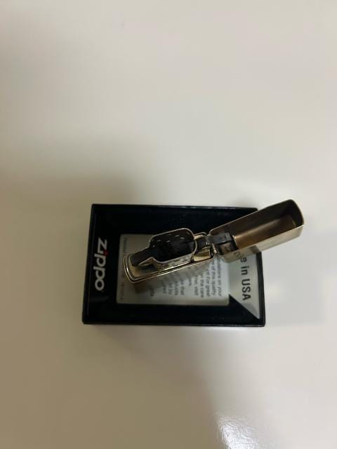 Zippo Wb|[@ICC^[@S[hJ[@ 2020N@ۏ؏@t@  jt@bV 