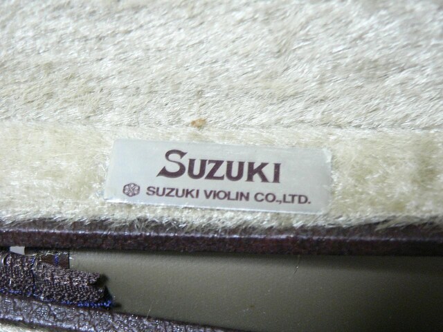 SUZUKI 1/2oCIpP[XEI  zr[ 