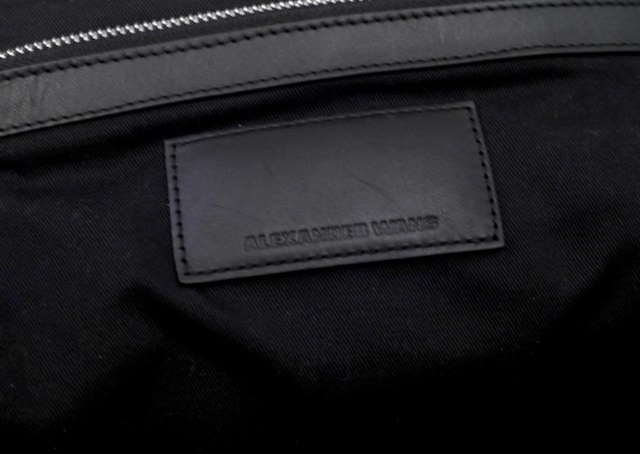 12ALEXANDER WANG ALT_[ WALLIE e LoXxU[ obNpbN bN 