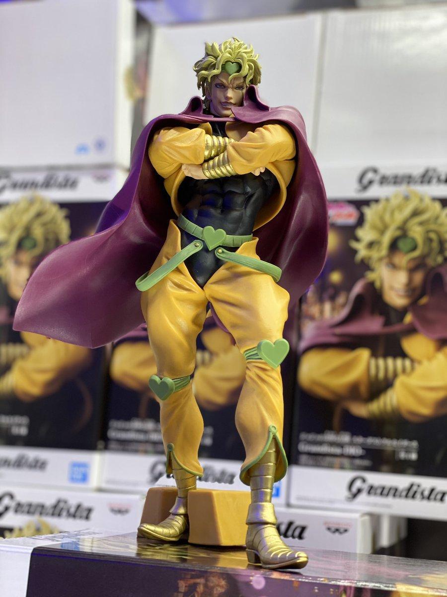 ジョジョの奇妙な冒険 スターダストクルセイダース Grandista DIO 51VwMvVRZHL._AC_SY200_QL15_.jpg