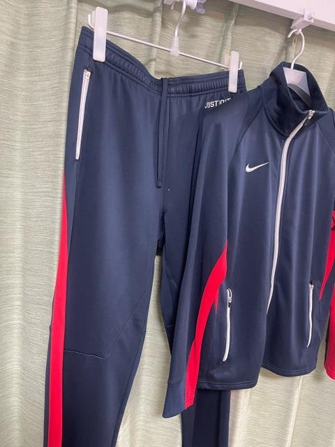 NIKE iCL@W[WZbgAbv DRI-FIT @TCYL ㉺  uh 