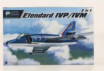 Kitty Hawk Model(LeBz[Nf) 1/48 _b\[ G^_[ IVP/IVM vf