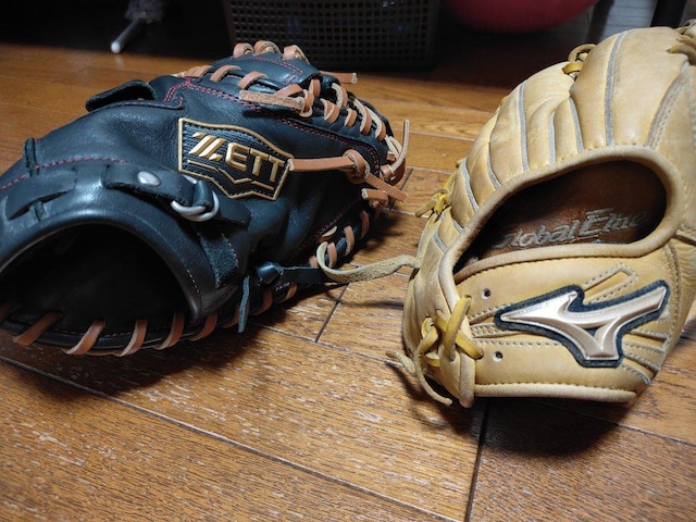 ZETT MIZUNO  싅 ~bg lp O[oG[gRG Global Elite RG Np O[u  W[/X|[c 