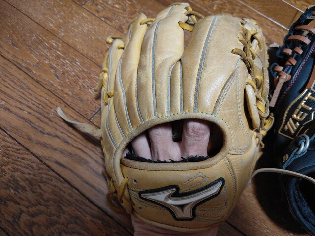 ZETT MIZUNO  싅 ~bg lp O[oG[gRG Global Elite RG Np O[u  W[/X|[c 