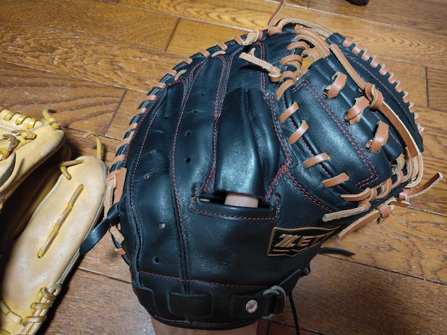 ZETT MIZUNO  싅 ~bg lp O[oG[gRG Global Elite RG Np O[u  W[/X|[c 