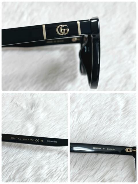 gp GUCCI Ob` C^[bLO GG TOX ubN S  uh 