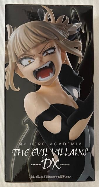 l̃q[[AJf~A THE EVIL VILLAINS DX HIMIKO TOGA IV  Aj/R~bN/LN^[ 