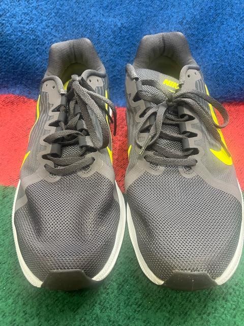 Nike Downshifter 8 Xj[J[ 908984-010 US9 Xj[J[ New   uh 
