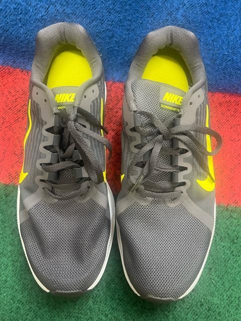 Nike Downshifter 8 Xj[J[ 908984-010 US9 Xj[J[ New  uh 