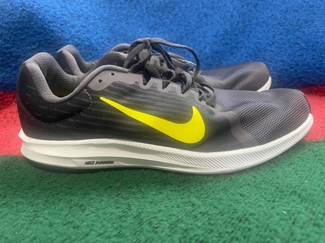 Nike Downshifter 8 Xj[J[ 908984-010 US9 Xj[J[ New  uh 