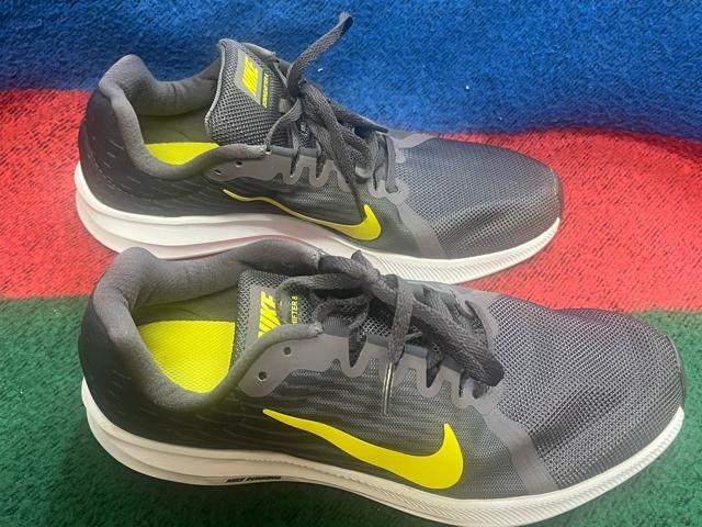 Nike Downshifter 8 Xj[J[ 908984-010 US9 Xj[J[ New  uh 