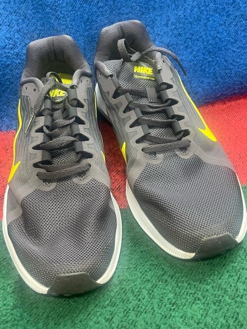 Nike Downshifter 8 Xj[J[ 908984-010 US9 Xj[J[ New  uh 