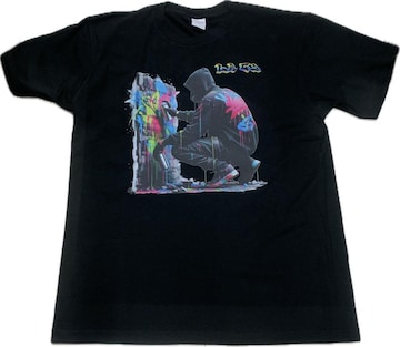 Vi LAG2 STREET WEAR The Tagger OtBbN T  L