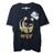 新品 Tシャツ L WTF ハイパンダ ラメプリント ストリート 上海 半袖