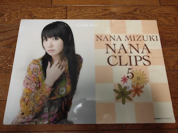ށX NANACLIPS5 WonderGOO T A3 fXN}bg
