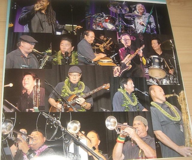 Greenwood O[Ebh - Music Book lC RBY nCA AOR SOUL  CD/DVD/rfI 