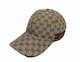 GUCCI Ob` 200035 GGLoX VF[ x[X{[Lbv Xq x[WUSED