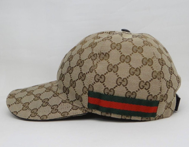 GUCCI Ob` 200035 GGLoX VF[ x[X{[Lbv Xq x[Wi  uh 