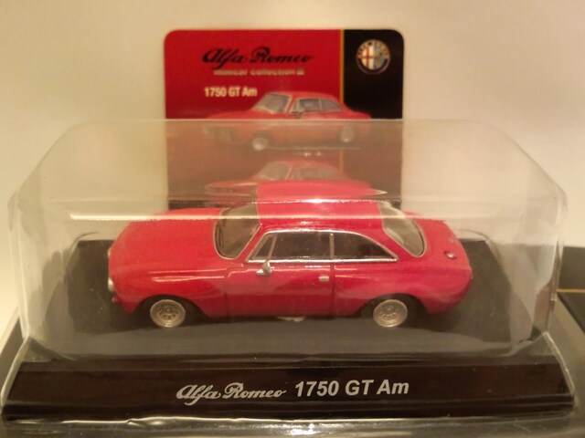  1/64 At@I3 1750 GT Am    zr[ 